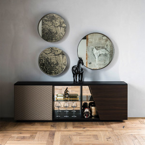 Буфет  CATTELAN ITALIA ASTON