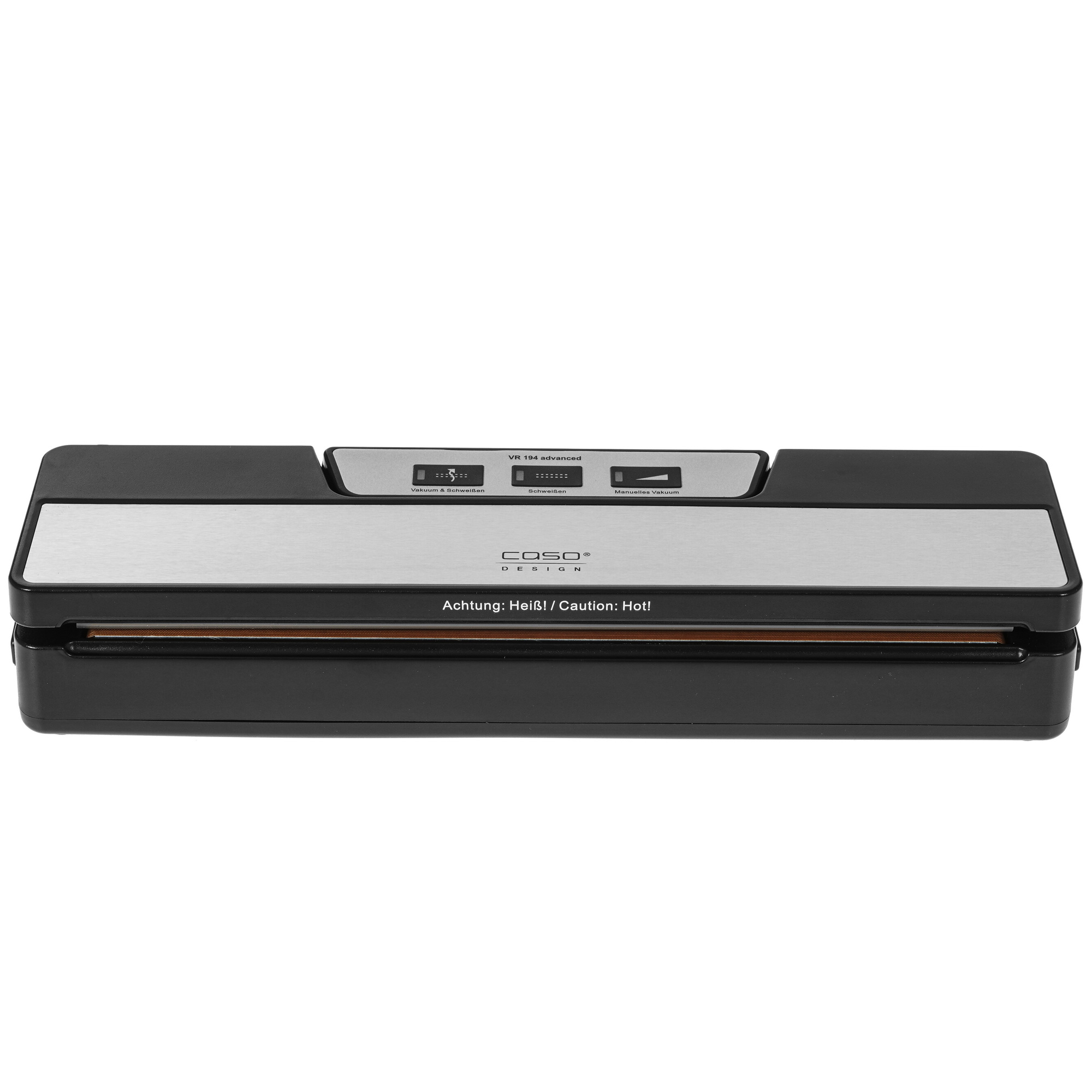 9908374 Вакуумный упаковщик CASO VR 194 STDN-0001806 - Вид №1