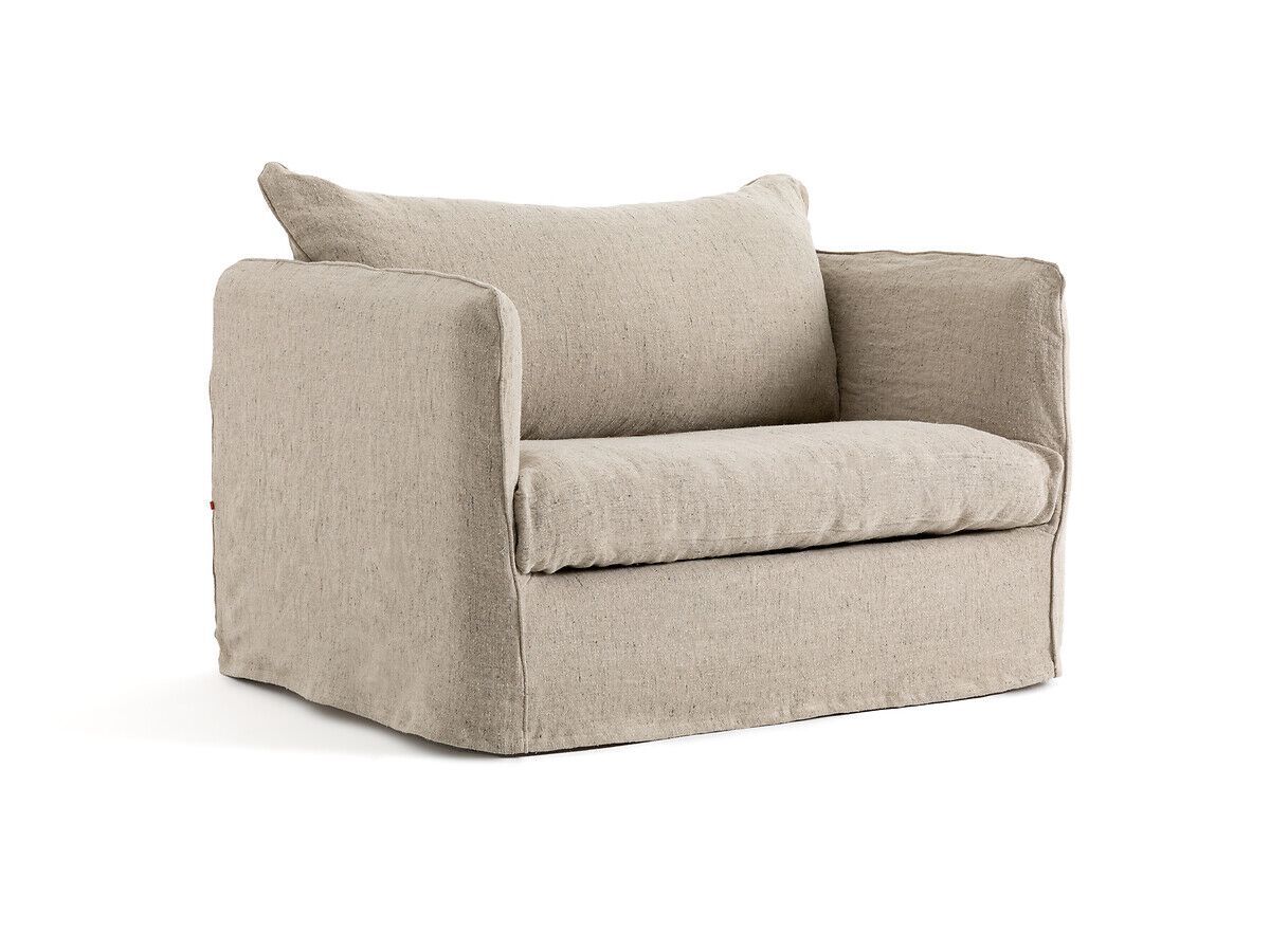 Тканевое кресло с подлокотниками AMPM NEO CHIQUITO ARCH-00056012