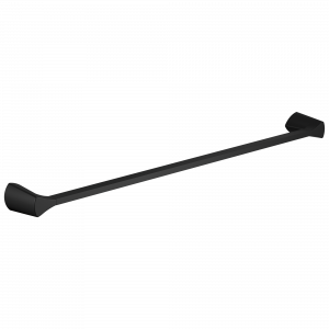 77430-BL 30-дюймовый полотенцесушитель Delta Faucet Zura Матовый черный