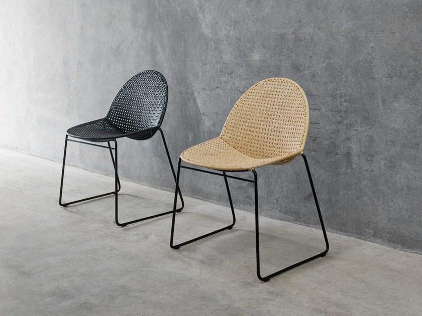 Feelgood Designs Штабелируемый стул  Sh 440  - Вид №3