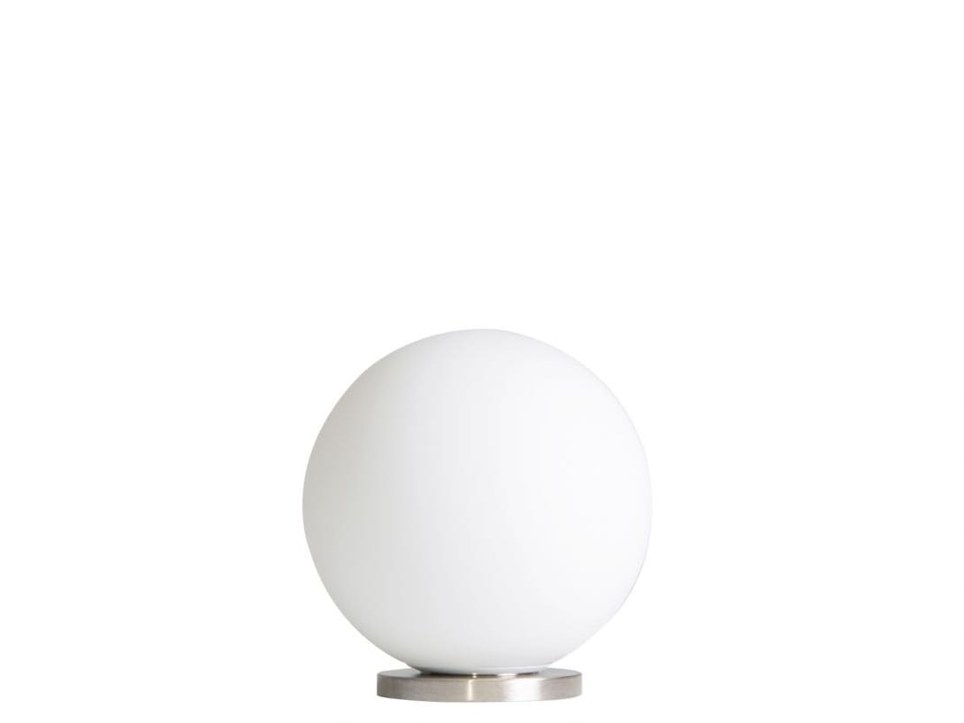 Светодиодная настольная лампа из дутого стекла FontanaArte безделушка ARCH-00109105