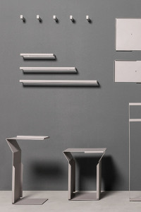 Makro фурнитура и аксессуары Type Marco Taietta