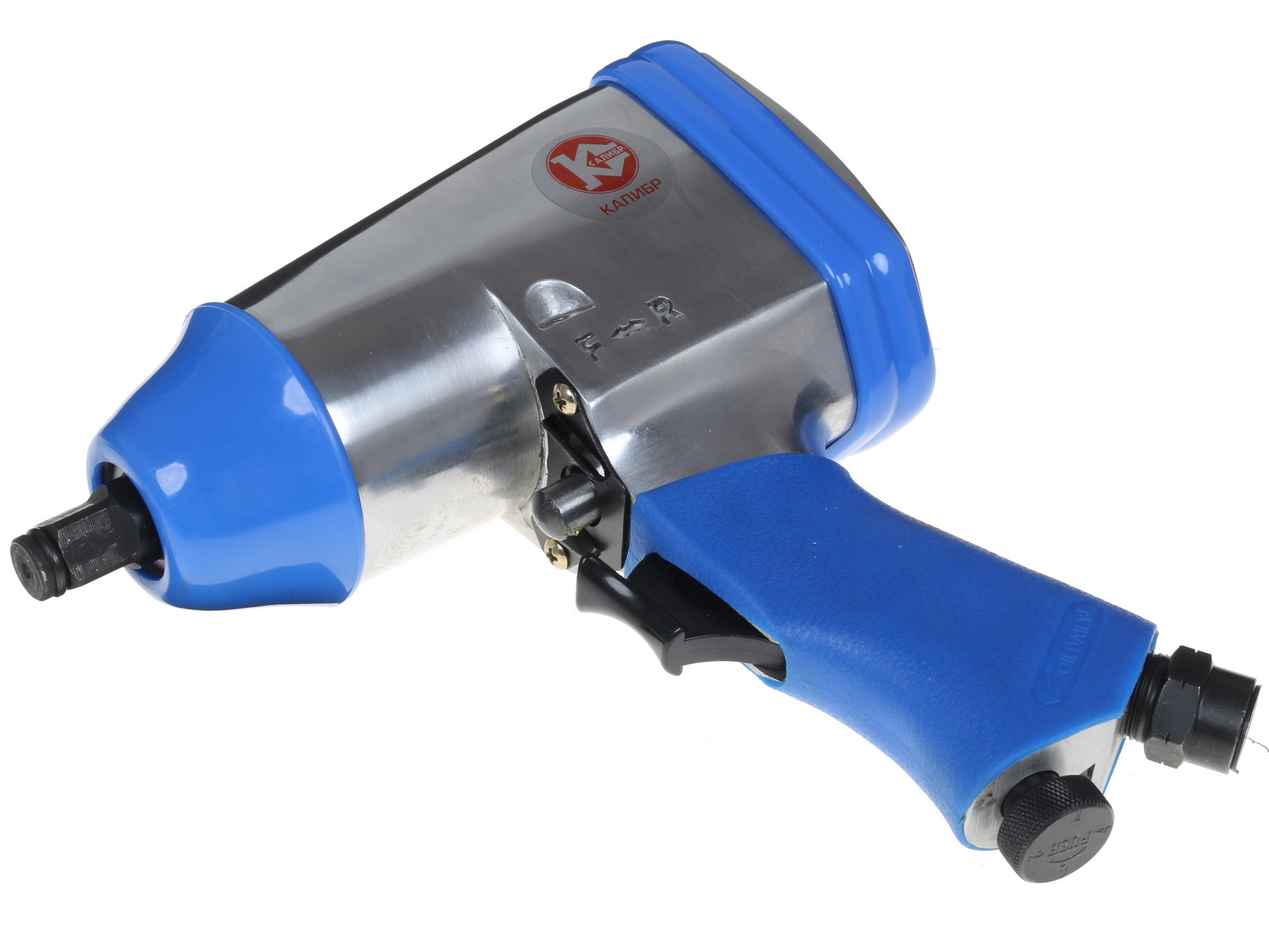 Пневмогайковерт Калибр ПГУ-16/310А 1241869 STDN-0051773 - Вид №3
