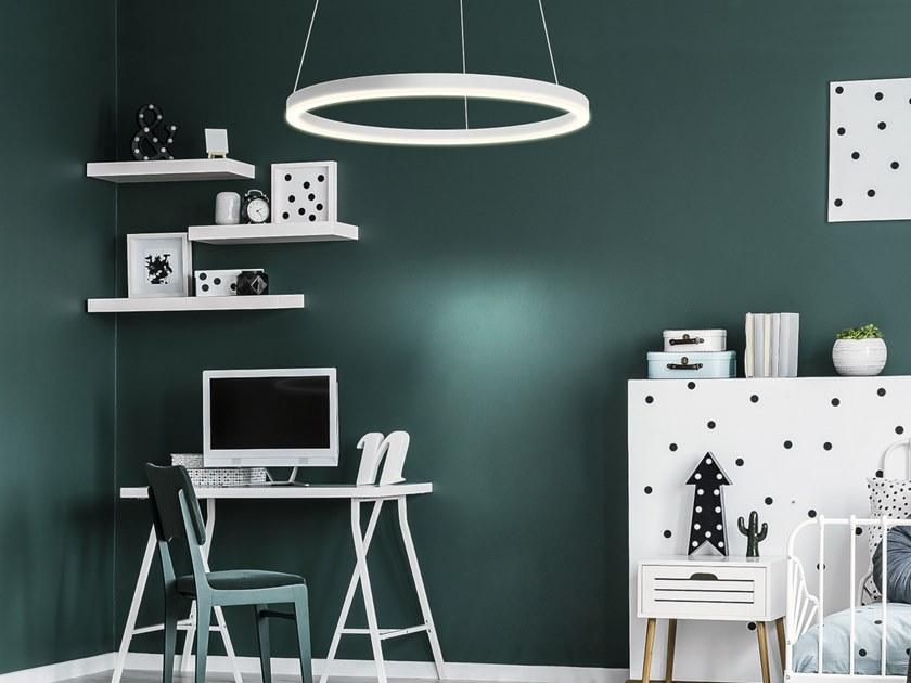 Valaisin Grönlund Подвесной светильник Layer sun-id-1412428 - Вид №11