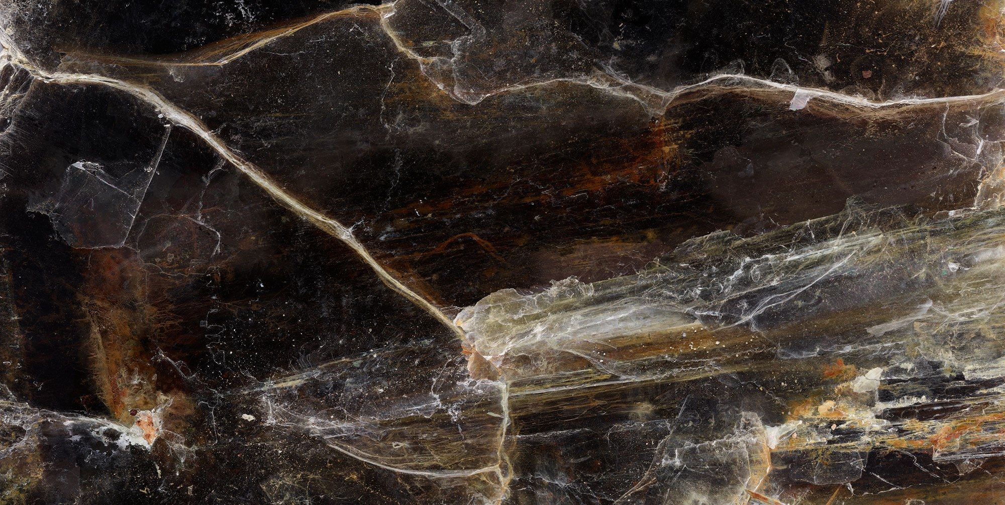 Декоративная панель из алюминия, стекла или ПММА Tecnografica супер драгоценные ARCH-00124662 - Вид №4