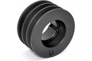 19428780 Клиновой шкив SPA 355/3 TB SKF