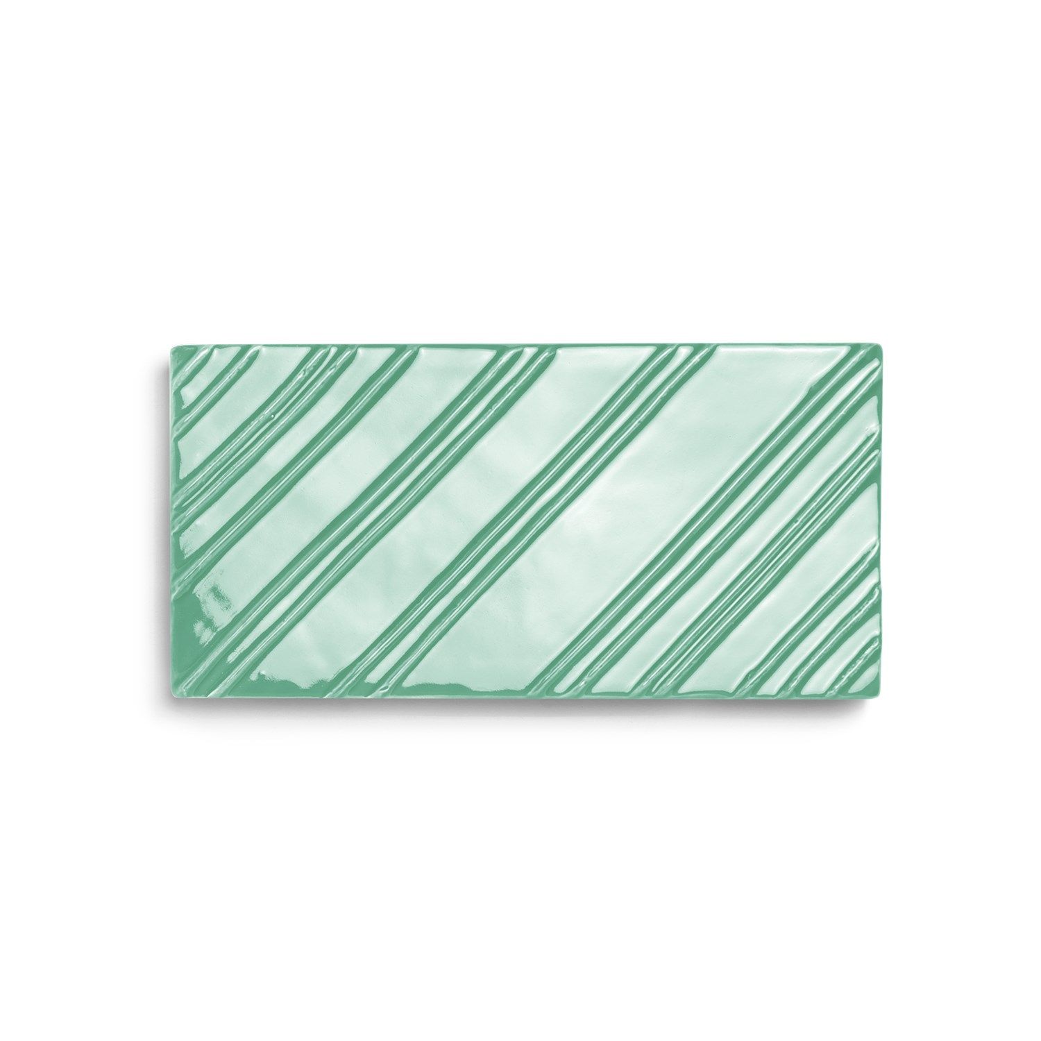 Внутренняя керамическая трехмерная поверхность плитки Theia tiles STRIPES ARCH-00047681 - Вид №10