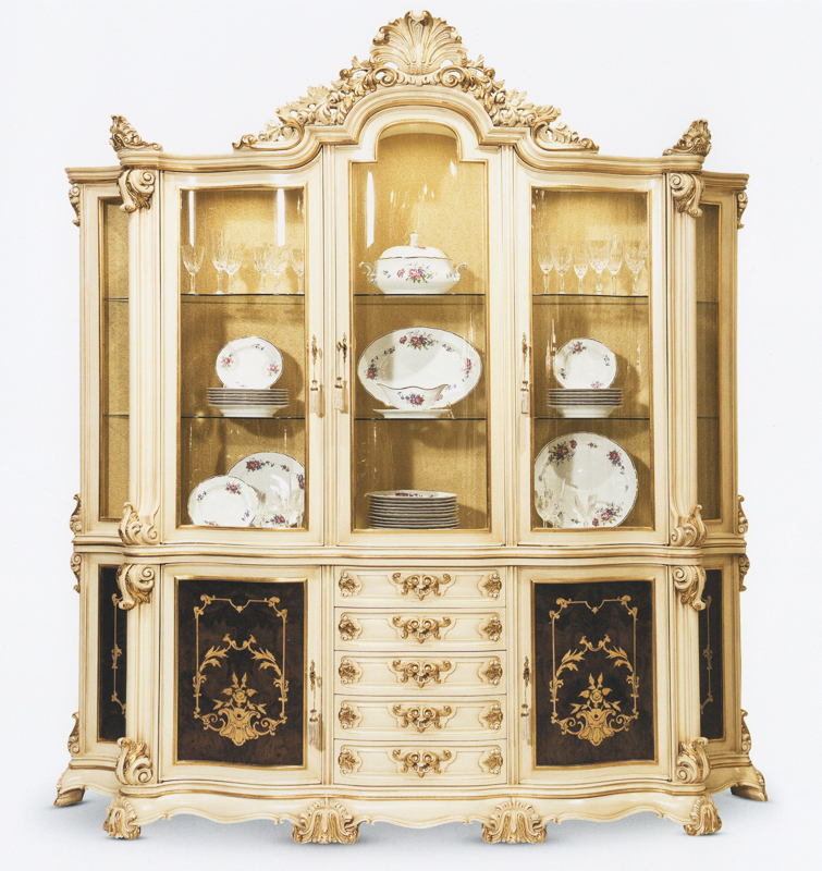 Витрина 300 FRATELLI RADICE 10290297005 