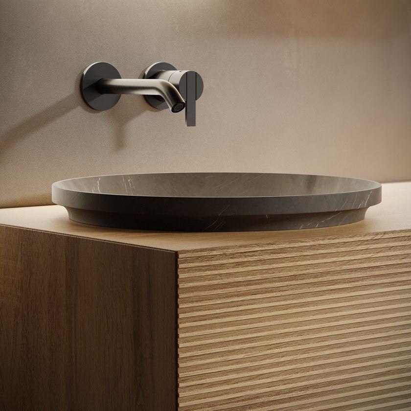 INBANI Тумба под умывальник из дерева Grate sun-id-1349820 - Вид №2