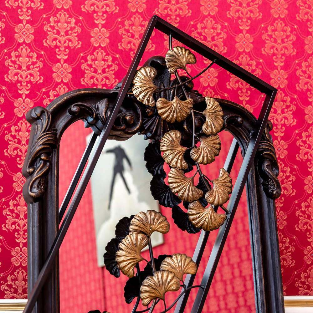 19091006 Панно «Гинкго» Object Desire  - Вид №3