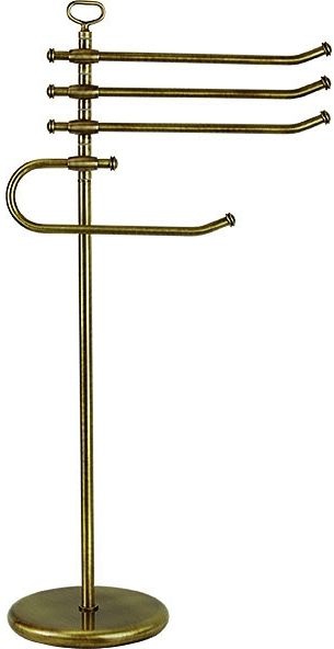 17196 Стойка низкая Migliore Mirella