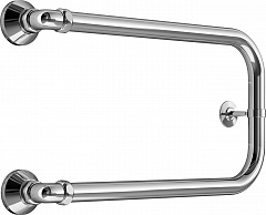 Полотенцесушитель Вид 35 водяной П-образный  Margroid ST-MRG1115 Santreyd 