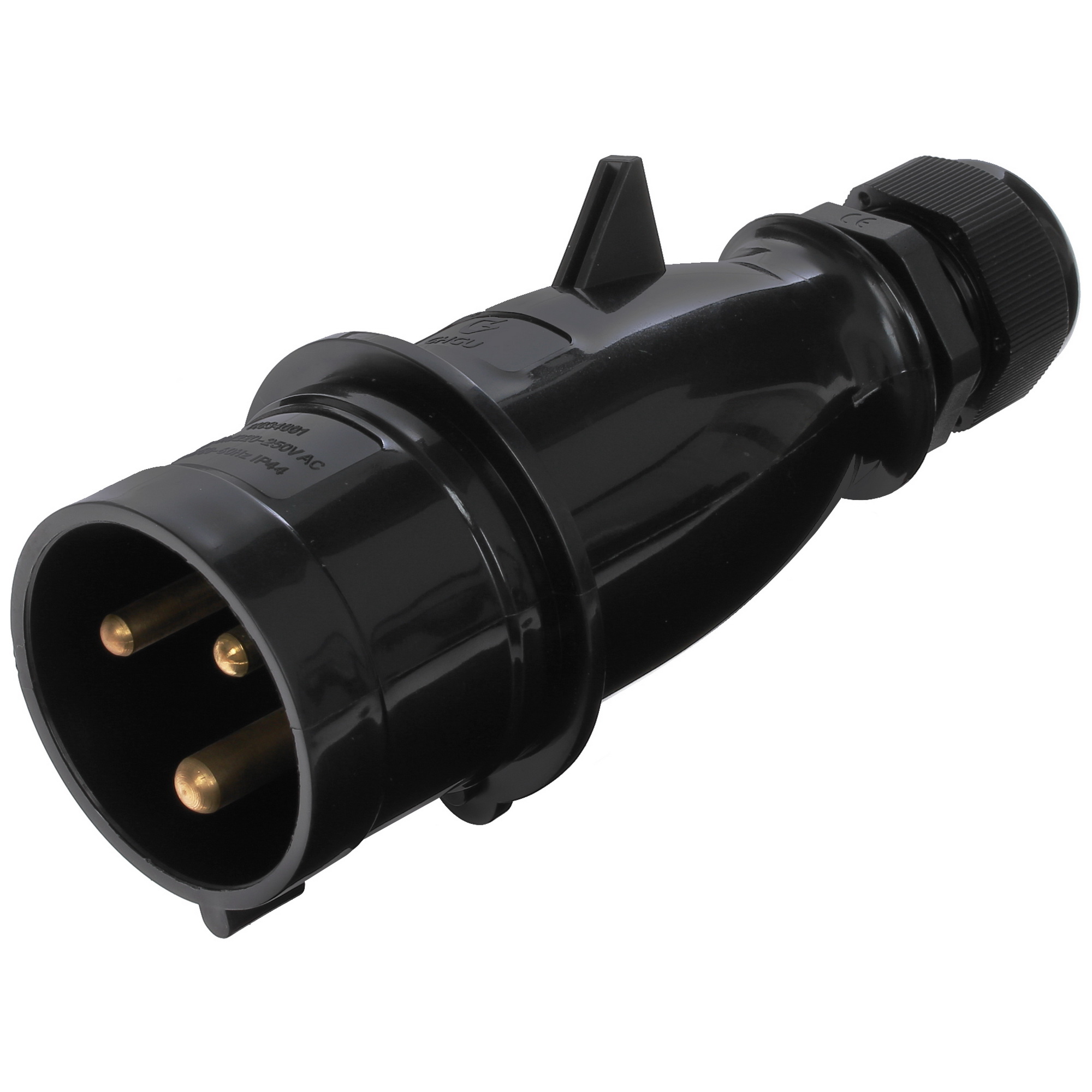 Электрогенератор   бензиновый Huter DY11000L 5356856 STDN-0109835 - Вид №7