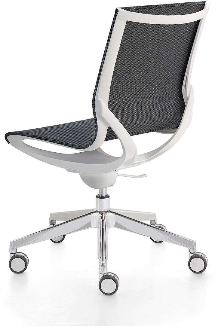 Kastel Офисное кресло с регулируемой высотой Key line sun-id-1444489 - Вид №2