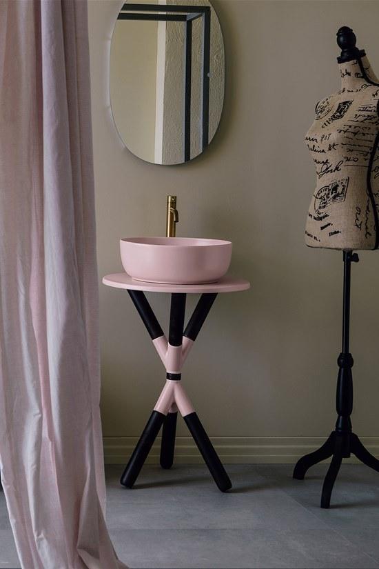 Scarabeo Ceramiche Тумба под умывальник Cross sun-id-1372327 - Вид №15