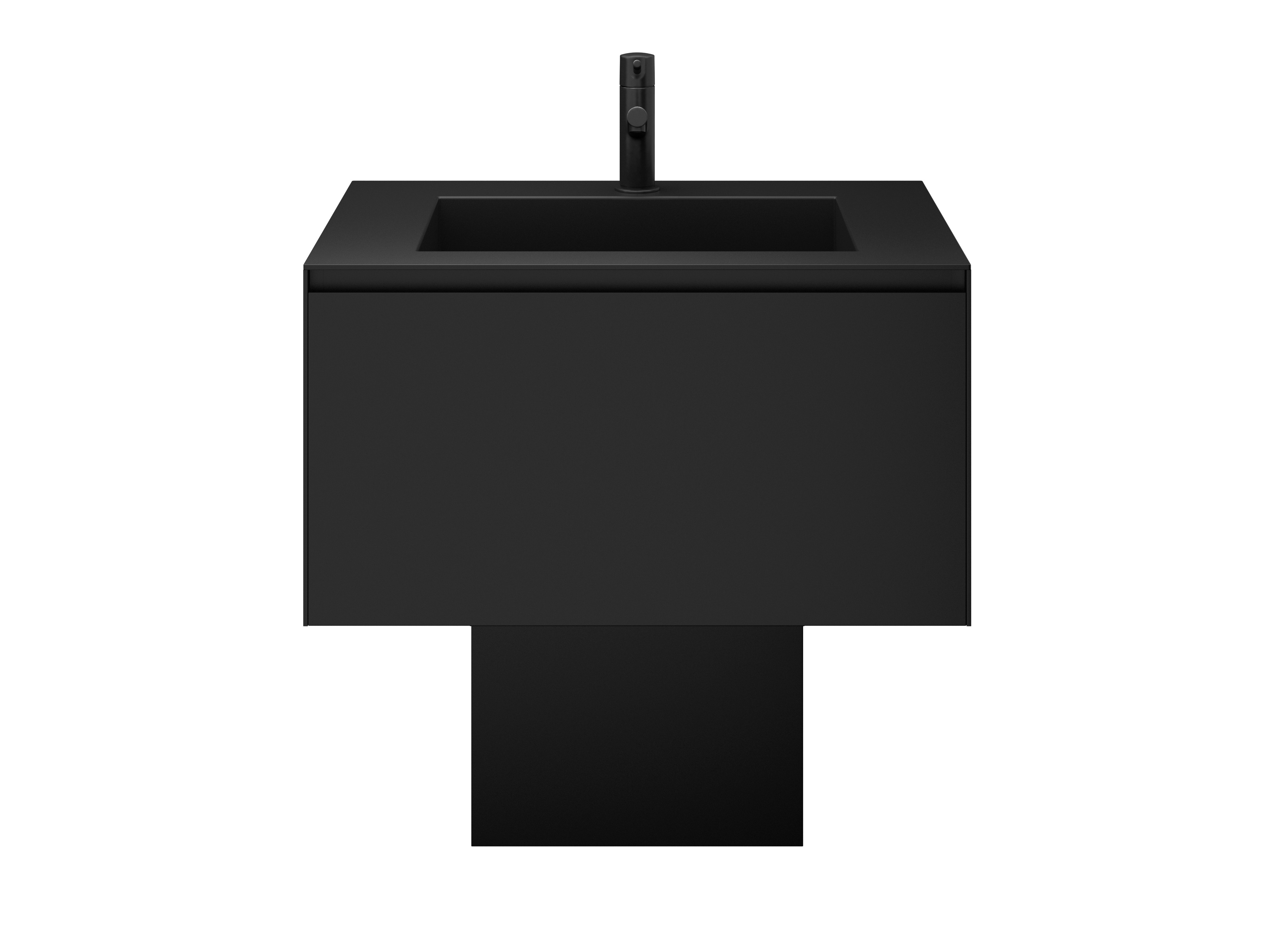 Умывальник из нержавеющей стали Miratap Sency ARCH-00067930 - Вид №1