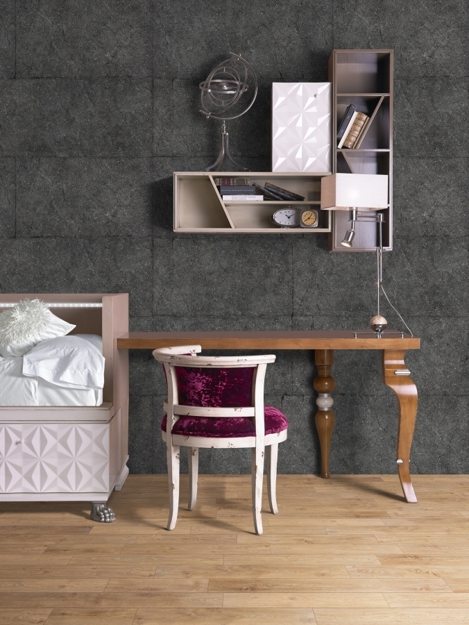 007493 Стол к кровати Legos / Lola Glamour Tetris Santreyd - Вид №3