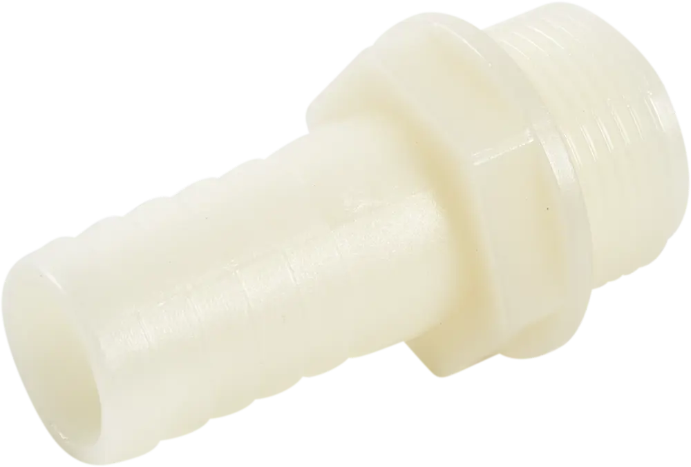 Штуцер BOUTTE для шланга 1 дюйм с наружной резьбой 16252296