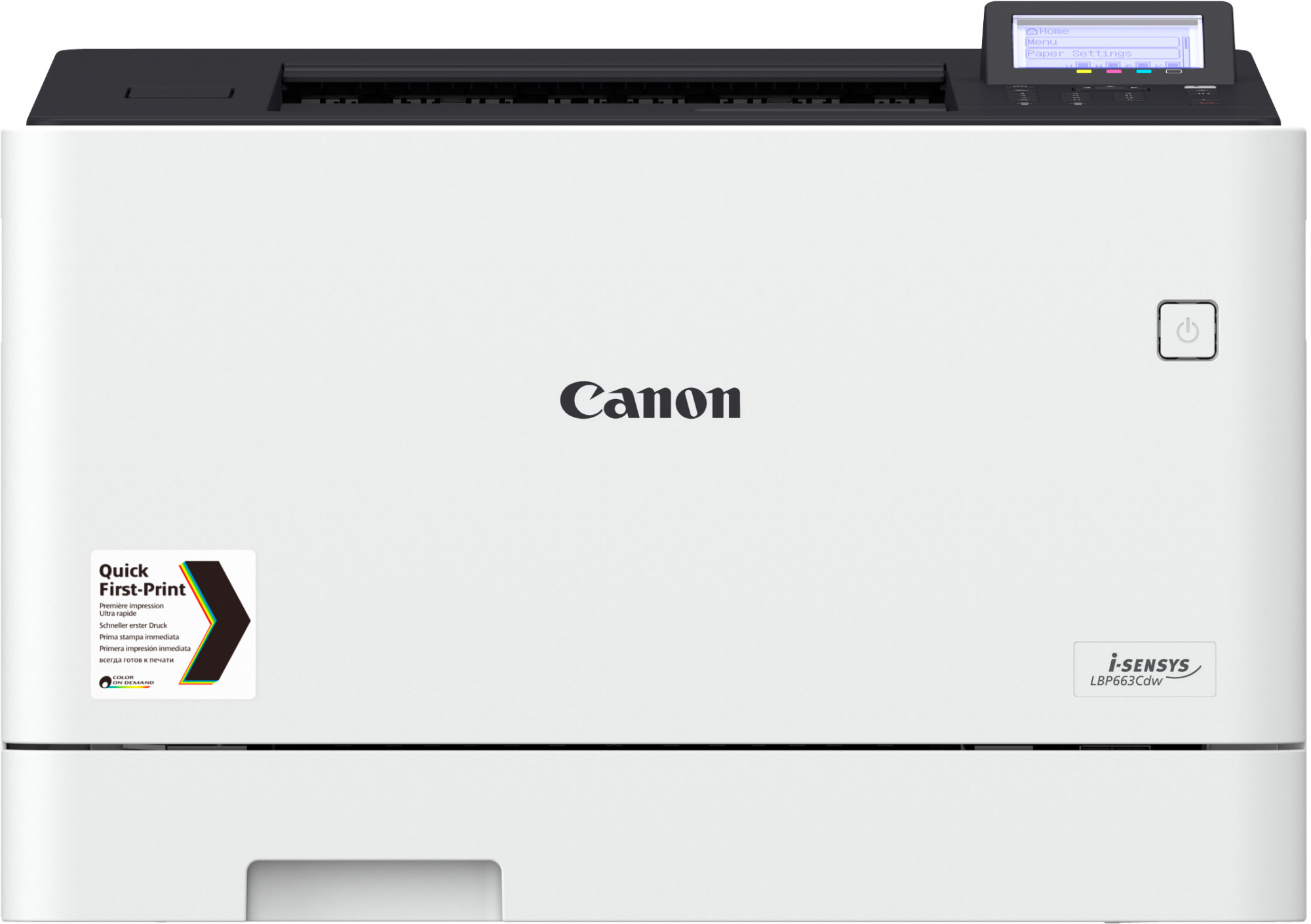 3103C008 i-sensys lbp663cdw Canon 