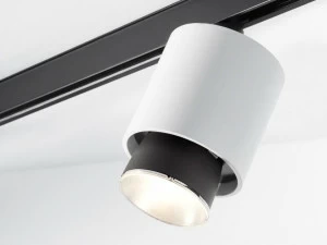 Fabbian Светодиодное освещение дорожек Claque f43