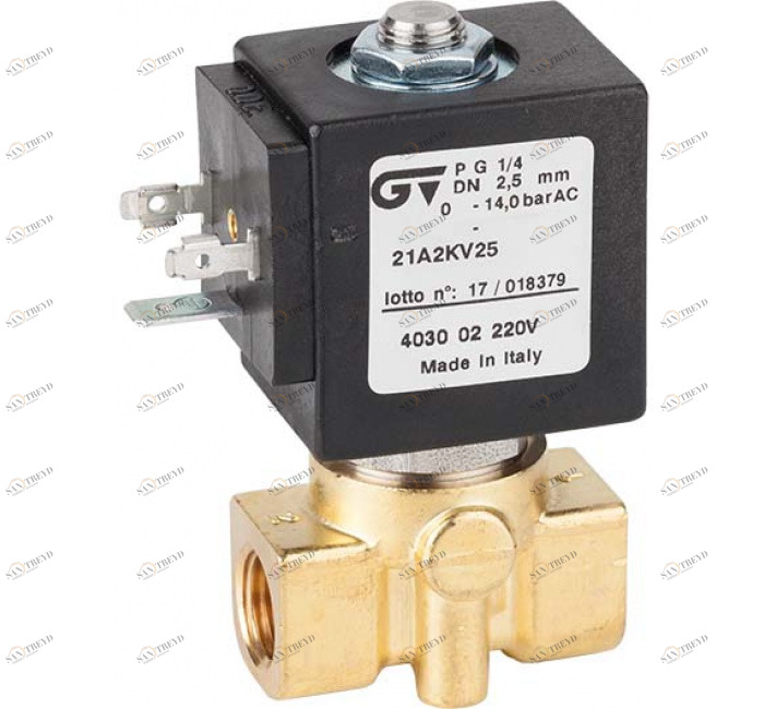 GENEBRE 4031 02 a24v (4031) 