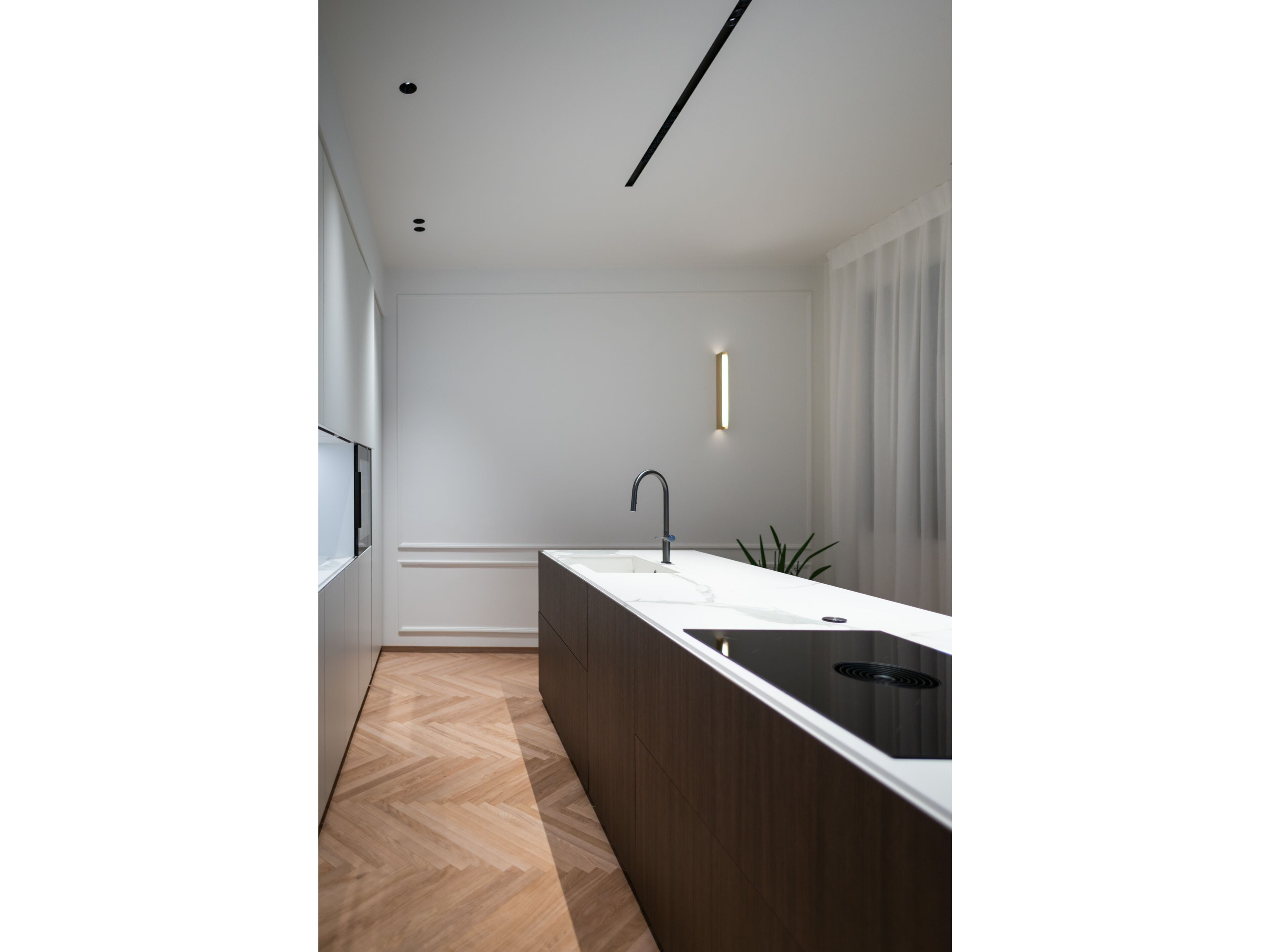 Латунный настенный светильник / потолочный светильник 247LAB RB ARCH-00099778 - Вид №2