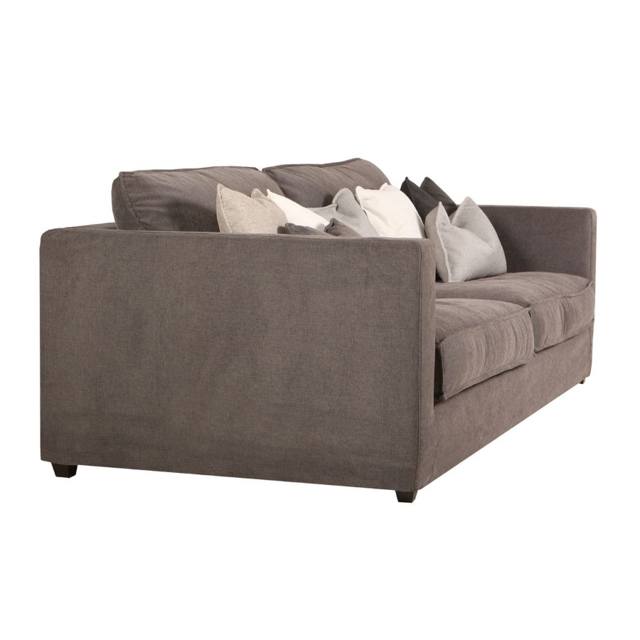 Диван Cloud, трехместный, серый Sits S1135 - Вид №10