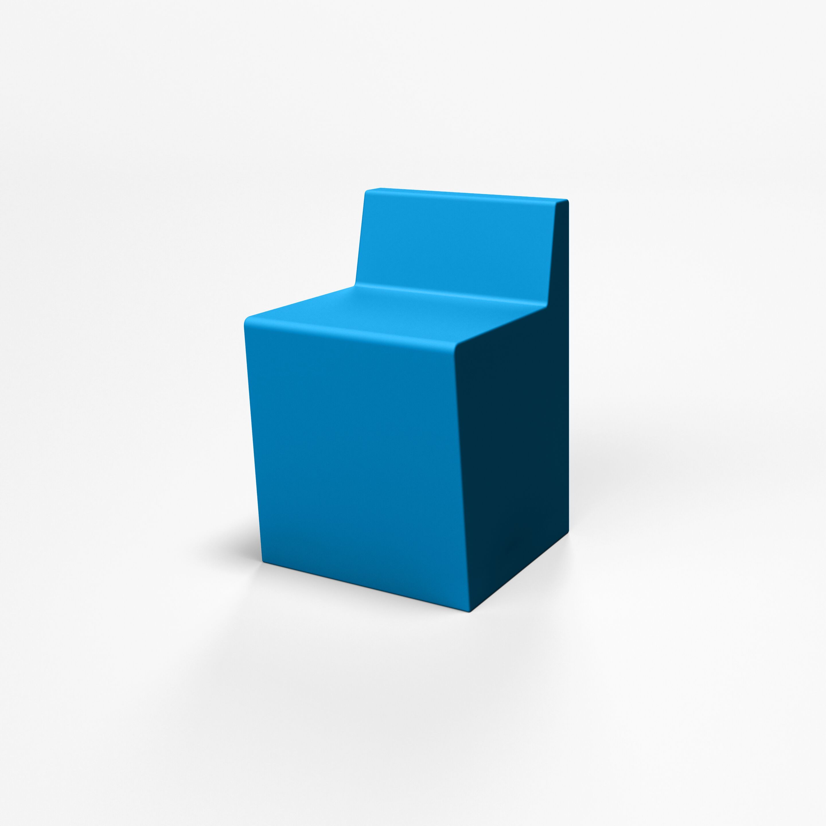 Сиденье из пены с покрытием SIXINCH Urban ARCH-00128459 - Вид №11