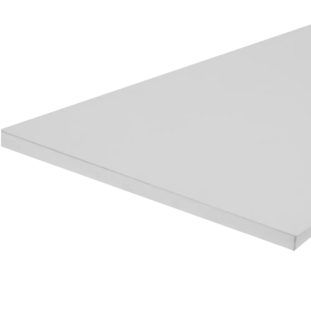 Santreyd Премиум: Мебельная панель белая 20x60 см для полок и перегородок 82036034 STLM-0018043 - Вид №2