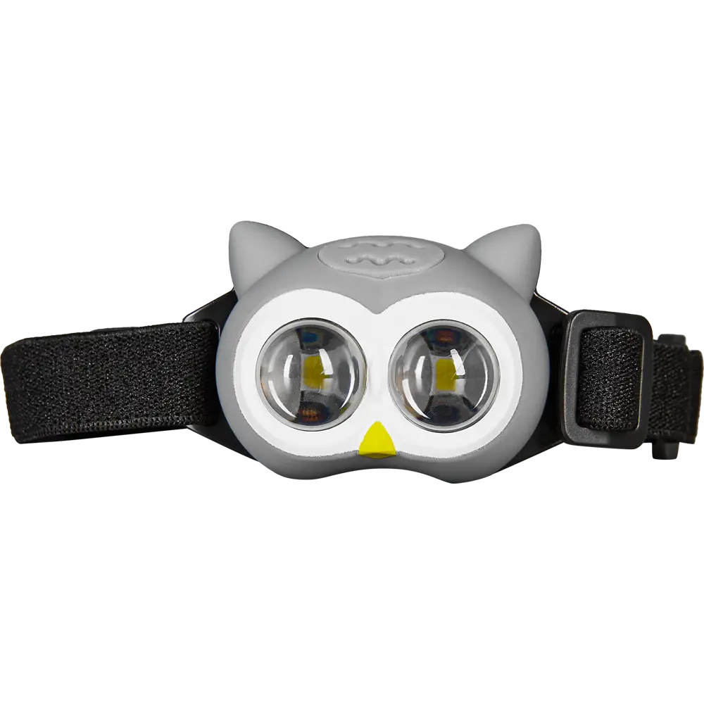 Santreyd Ночник-сова с LED-подсветкой и налобным фонариком 89347128 STLM-0912291 - Вид №6