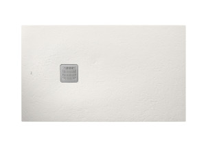 AP1017D057801650 Сверхплоский душевой поддон STONEX® ROCA Terran