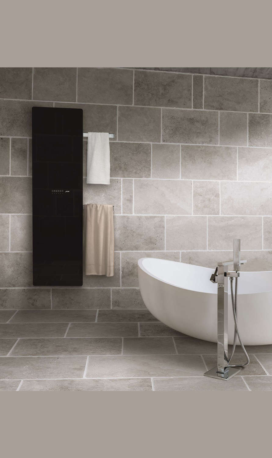 Электрический радиатор VSM-175-048 Versus Acova 1750  - Вид №3