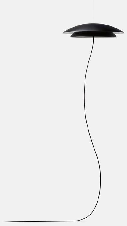 LEDS C4 Светодиодный торшер из стали sun-id-1370281 - Вид №2