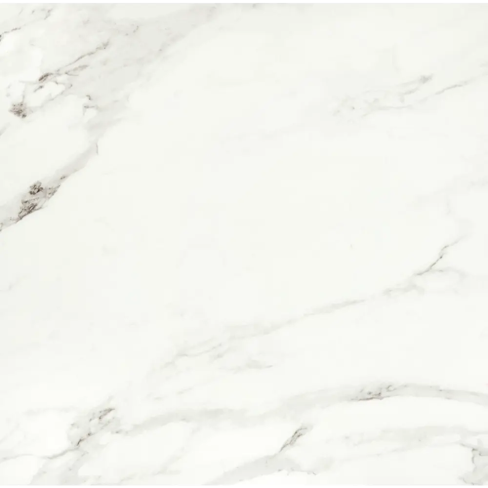 Santreyd Керамогранит Calacatta Superb 60×60 см белый полированный 83715795 STLM-0043685 - Вид №1