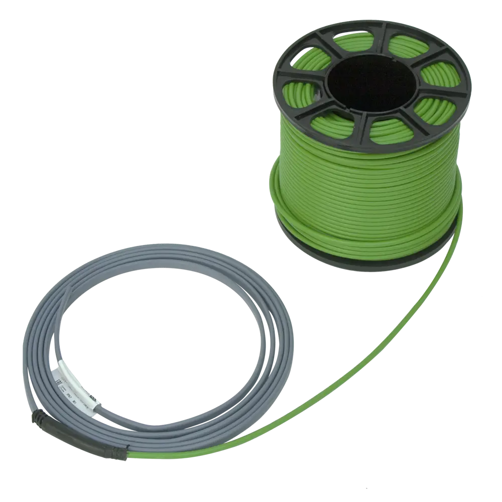 Нагревательный кабель для теплого пола GB-850 60 м, 850 Вт 82150020 STLM-2053668 GREEN BOX  - Вид №1
