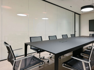 Технологическое стекло для конфиденциальности