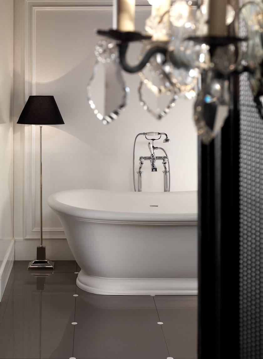 Devon&Devon Отдельностоящая ванна sun-id-1466649 - Вид №2