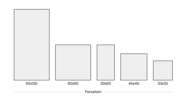 Напольное покрытие / керамогранит для внутреннего и наружного применения RECER Imperial ARCH-00115013 - Вид №20