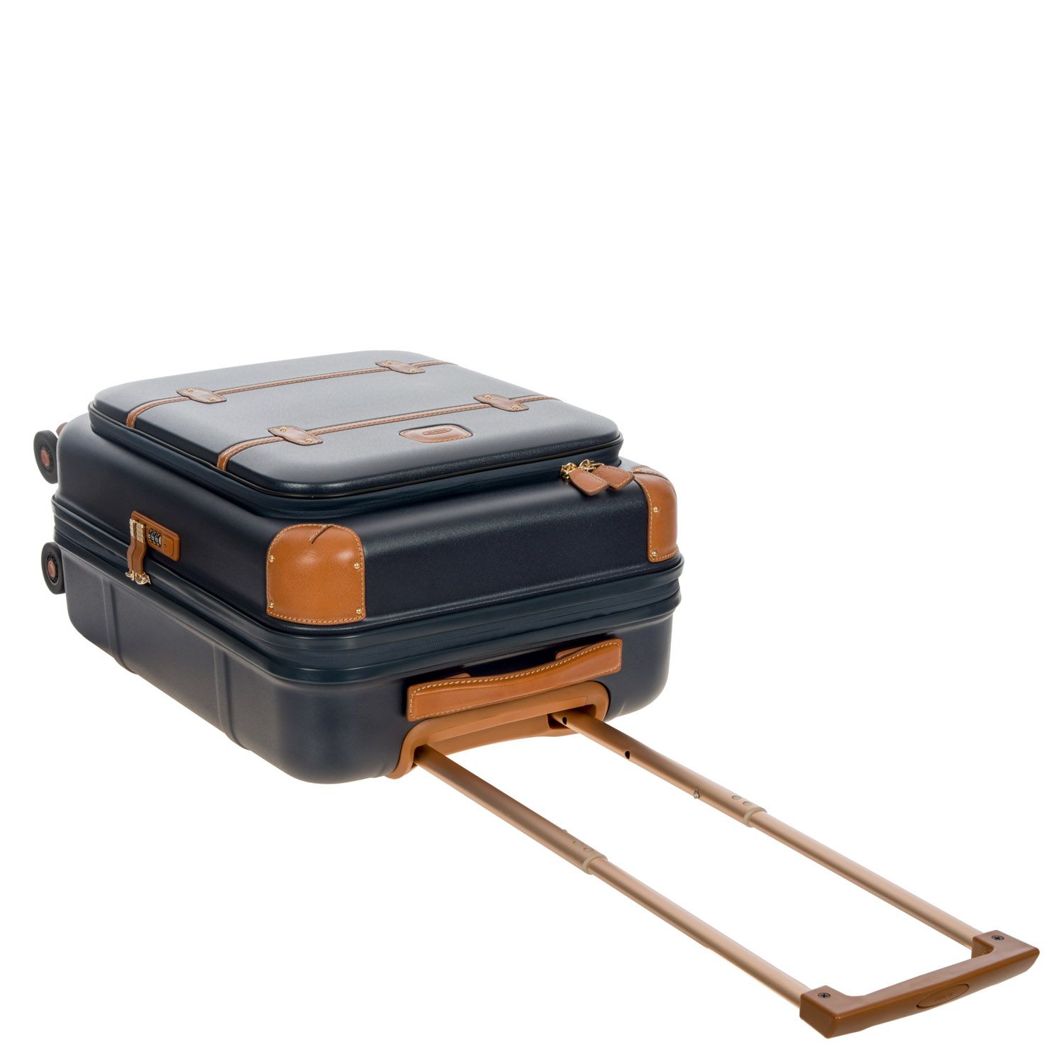 BBG08311.698 Чемодан BBG08311 Trolley S Brics Bellagio - Вид №4