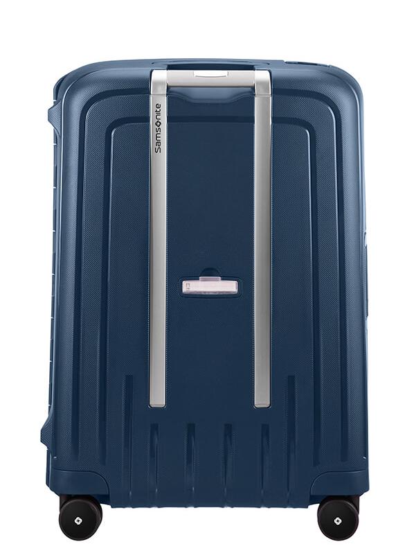 10U-52001 Чемодан 10U*001 Spinner 69/25 Samsonite S'Cure  - Вид №2