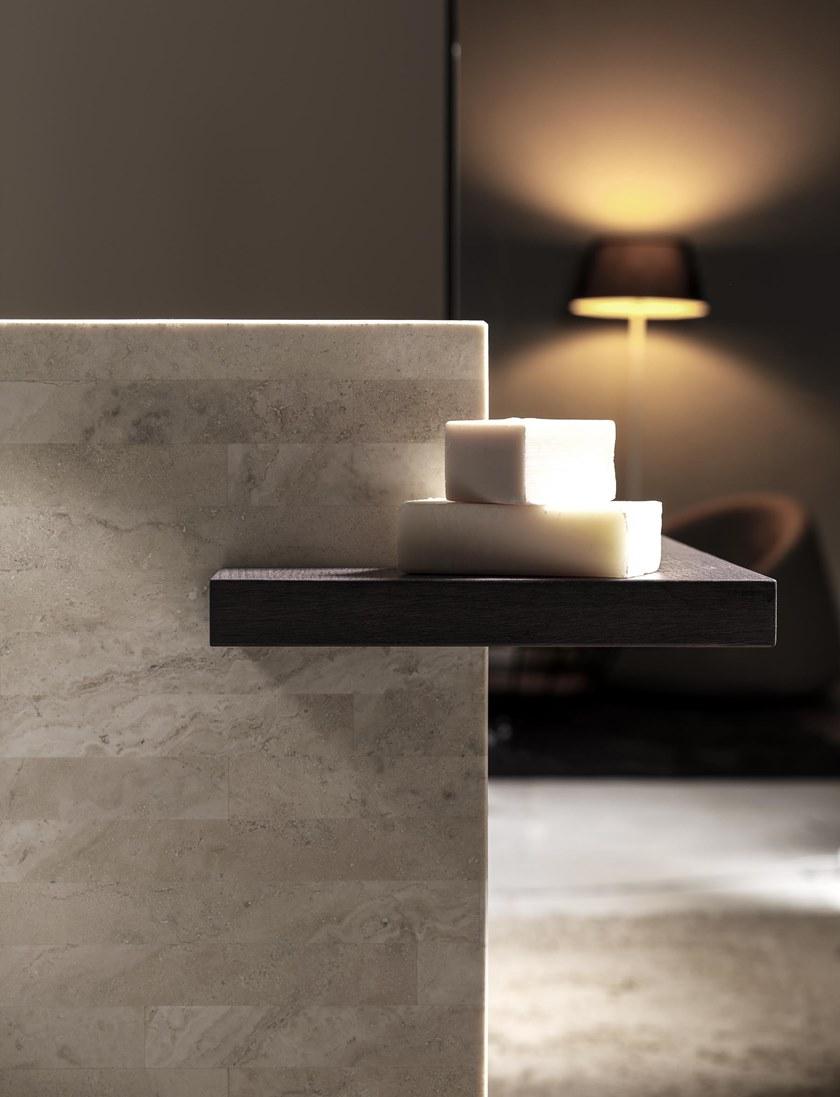 Накладная раковина на столешницу  овальная Karol URBAN CHIC Karolitalia sun-id-1399873 - Вид №2