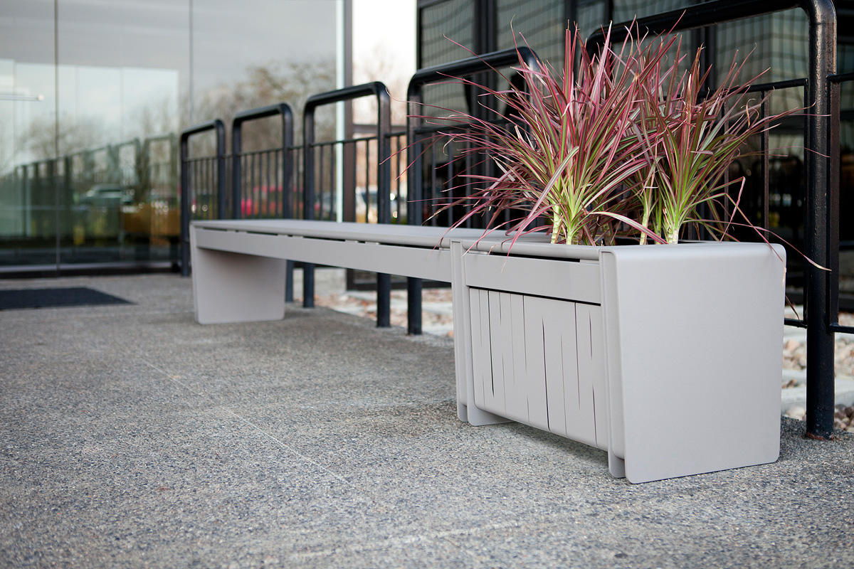 FSRT218 Система сидения Vector Forms-surfaces  - Вид №4