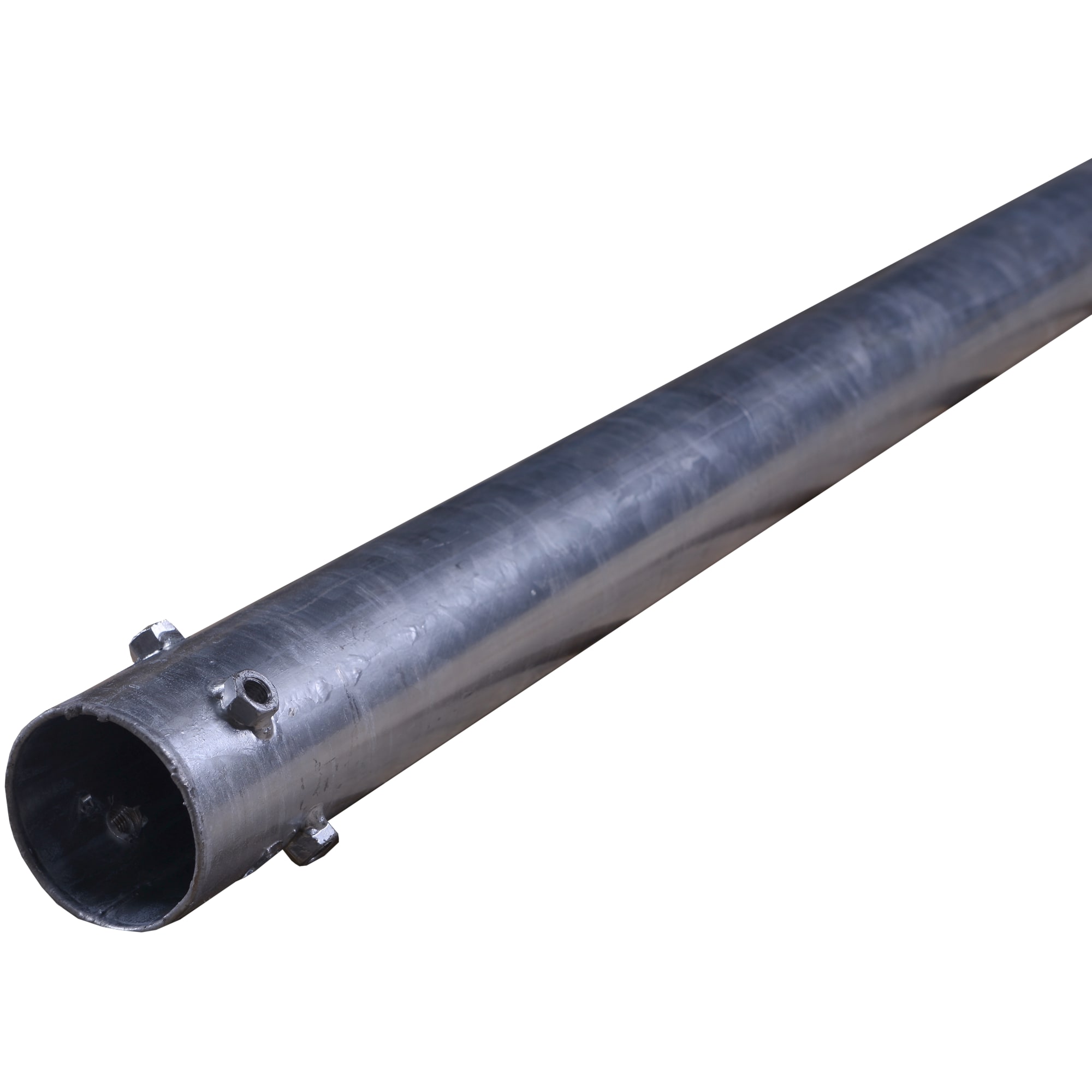 82262720 Винтовая свая BAU SVKS T4 89x1800 мм Santreyd  - Вид №2