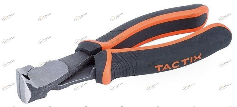 KAPRIOL TACTIX Фронтальные фрезы Tronchesi sun-id-1408692