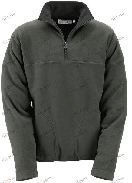 KAPRIOL Флисовая жилетка Work wear - pile e felpe sun-id-1390693