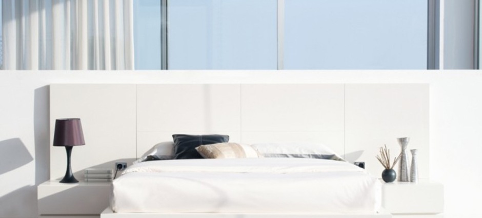 003760 Кровать Expormim Catia