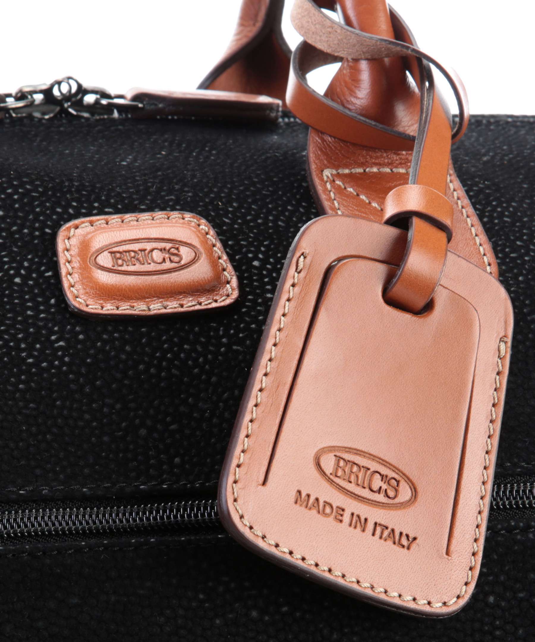 BLF20202.902 Сумка дорожная BLF20202 Brics Life - Вид №2