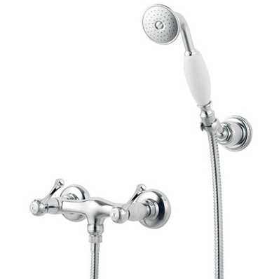 568620PN06 Смеситель Bandini Antica Santreyd