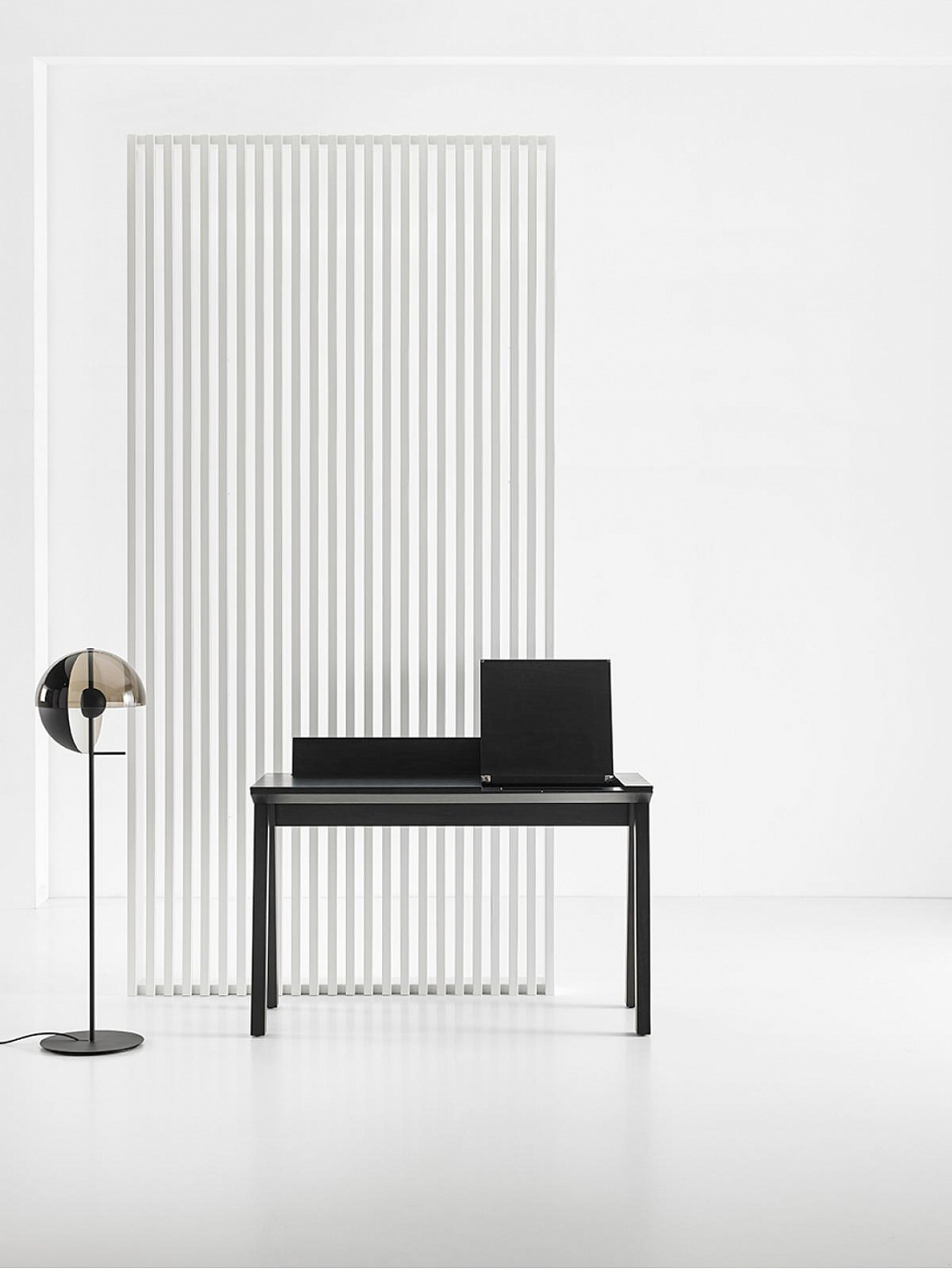 005455 Письменный стол Punt Mobles Ernest Santreyd  - Вид №5